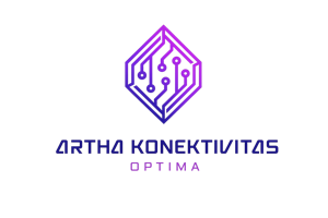 Logo Artha Konektivitas Optima